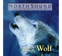 Jazz - Lange Jazz Wolf