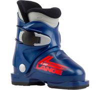 Lange L-kid Junior Alpine Ski Boots Blue 18.5 Boys