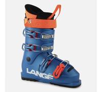 Lange LBN5140 RSJ 60 Junior Ski Boots_VIBRANT BLUE Size: 24.5