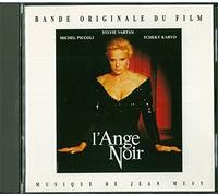 L'ange Noir - Music Composed By Jean Musy