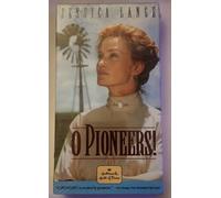 Lange - O Pioneers [VHS] [Import USA]