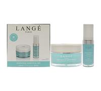 LANGE PARIS Essential Survival Skin Care Set