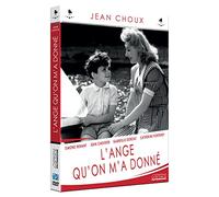 L'ange qu'on m'a donné [FR Import] [DVD] Renant, Simone; Chevrier, Jean; Dorz...