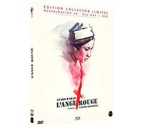 L'Ange Rouge [Édition Collector Blu-Ray + DVD]