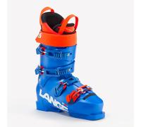 Lange Rs 120 Lv Alpine Ski Boots Blue 29.5