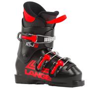 Lange - Rsj 50 Black Electric Red - 21 - Ski boots