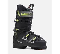 Lange Shadow 100 Alpine Ski Boots Black 28.0-28.5