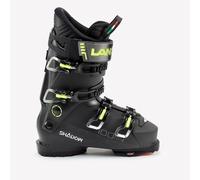 Lange - Shadow 100 Mv - Black And Yellow Men's Ski Boots