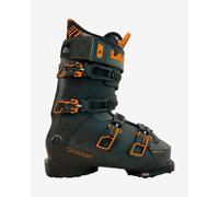 Lange Shadow 110 Lv Gw Alpine Ski Boots Black 29.5 Men,Women