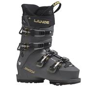 Lange Shadow 85 Lv Woman Alpine Ski Boots Black 23.0-23.5 Woman