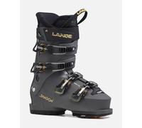 Lange Shadow 85 Mv Woman Alpine Ski Boots Black 24.0-24.5 Woman