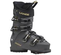 Lange Shadow 85 Mv Woman Alpine Ski Boots Black 26.0-26.5 Woman