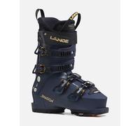 Lange Shadow 95 MV 2026 Ski Boots Titanium Blue Women - 23