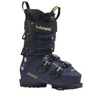 Lange Shadow 95 Mv Woman Alpine Ski Boots Blue 25.0-25.5 Woman