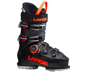 Lange - Ski boots - Concept 11 Gw Boa for Men - Size 25/25,5 - Black Black 25/25.5