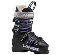 Lange - Ski boots - Concept 7.5 W for Women - Size 24\/24,5 - Black Black 24\/24.5