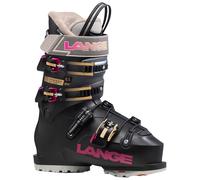 Lange - Ski boots - Concept 8.5 W Gw for Women - Size 24\/24,5 - Black Black 24\/24.5