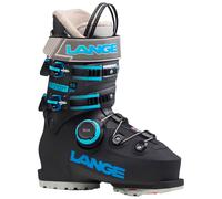 Lange - Ski boots - Concept 9.5 W Gw Boa for Women - Size 25\/25,5 - Black Black 25\/25.5