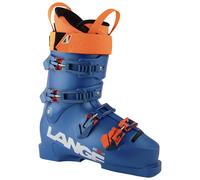 Lange - Ski boots - RS 120 Mv for Men - Size 9,5 UK - Blue Blue 9.5 UK