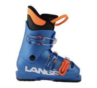 Lange - Ski boots - RSJ 50 in Aluminium - Kid Size 20 - Blue Blue 20