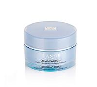 LANGE Soft Skin Scrubbing Face Cream - Gently Exfoliates Skin And Restores Radiance - Refines Skin Texture - Revitalizes Complexion - Eliminates Impurities And Dead Cells - Sweet Scented - 1.7 Oz