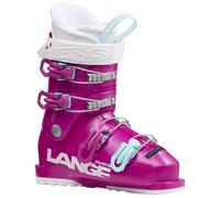 Lange - Starlet 60 - 25.5 - Ski boots