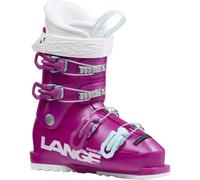 LANGE Starlet 60 - Children - Pink - size 19.5- model 2026 19.5