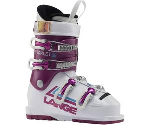 LANGE Starlet 60 - Children - White / Pink - size 19- model 2025 19