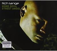 Lange, Tich - Home Devil Street Angel