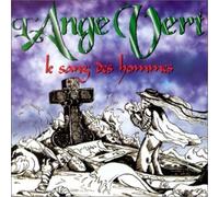 L'Ange Vert - Le Sang Des Hommes