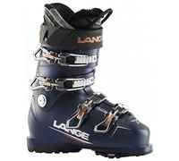 LANGE Women's Rx 90 W Gw Ski Boots, Shadow Blue, 26.5 Monodopoint (cm)
