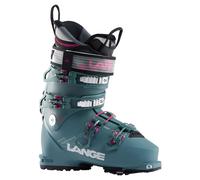 Lange Xt3 130 W Pro Model Gw Woman Alpine Ski Boots Blue 24.0 Women
