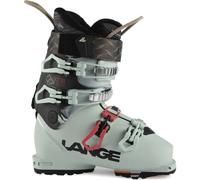LANGE Xt3 Free 115 W Lv Gw - Women - Green - size 26.5- model 2026 26.5