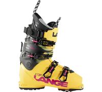 LANGE Xt3 Free 140 Pro Model Lv Gw - Men - Black / Yellow - size 28.5- model 2026 28.5
