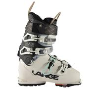 Lange - Xt3 Free 95 W Lv Gw Warm White - 24.5 - Ski boots