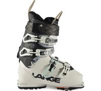 LANGE Xt3 Free 95 W Lv Gw - Women - White / Grey - size 26.5- model 2026 26.5