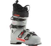 Lange Xt3 Tour Hybrid 110 Mv Gw Touring Ski Boots Grey 26.5 Men