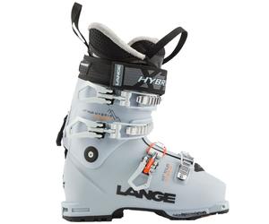 LANGE Xt3 Tour Hybrid 95 W Mv Gw - Women - Grey / Orange - size 23.5- model 2025 23.5