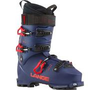 Lange Xt3 Tour Light Mv 130 Touring Ski Boots