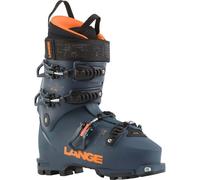 Lange Xt3 Tour Light Mv Woman Touring Ski Boots Blue 24.5 Woman