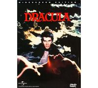Langella - Dracula [DVD] [1979] [Region 1] [US Import] [NTSC]