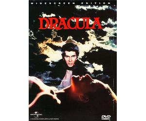 Langella - Dracula [DVD] [1979] [Region 1] [US Import] [NTSC]