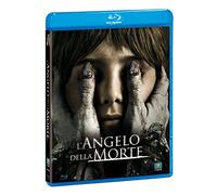 l'angelo della morte (blu ray) BluRay Italian Import