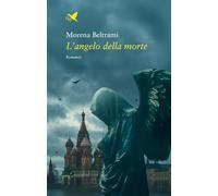 L'angelo della morte (Mysterious Park)