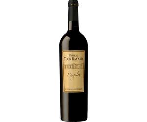 L'Angelot 2019 - Château Tour Bayard