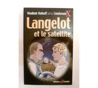 Langelot et le satellite