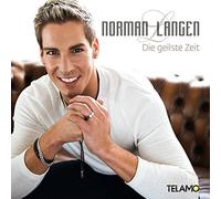 Langen, Norman - Die Geilste Zeit