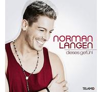 Langen,Norman - Dieses Gefühl