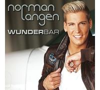 LANGEN - WUNDERBAR - New CD - O600z
