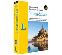 Langenscheidt Französisch mit System: Französisch systematisch lernen (Hardback)